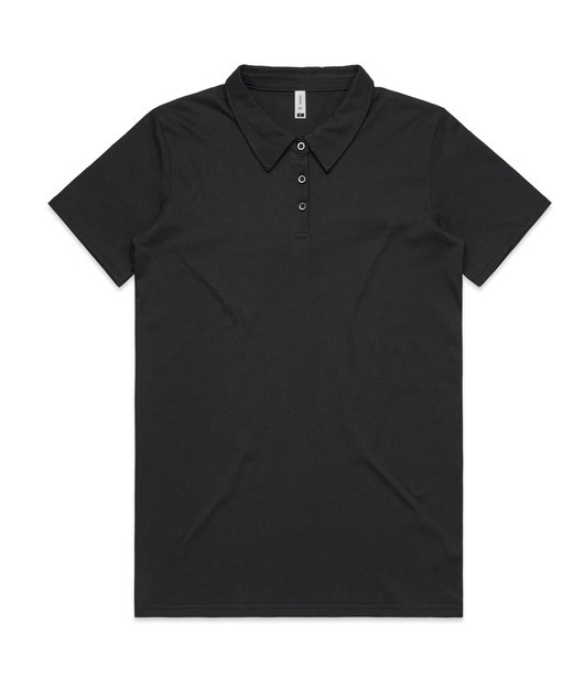 AS Colour - Women's Amy Polo