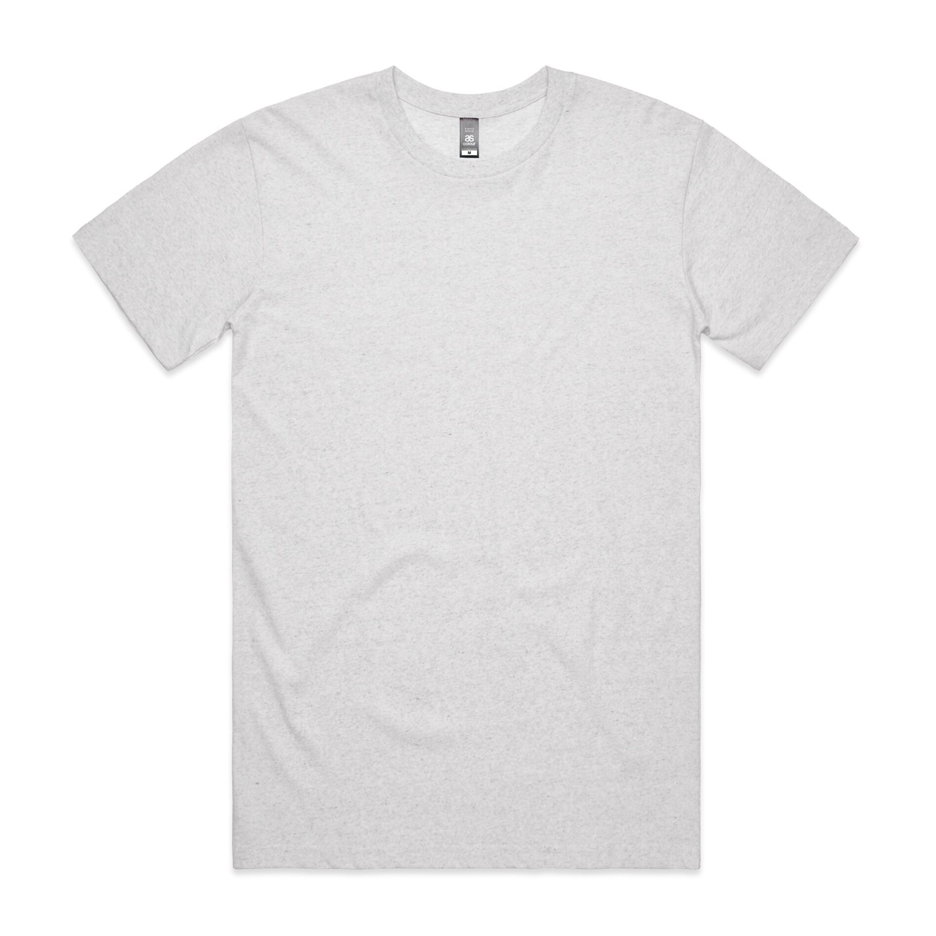 AS Colour - Mens Staple Heather Tee