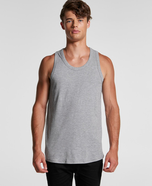 AS Colour - Mens Authentic Tank