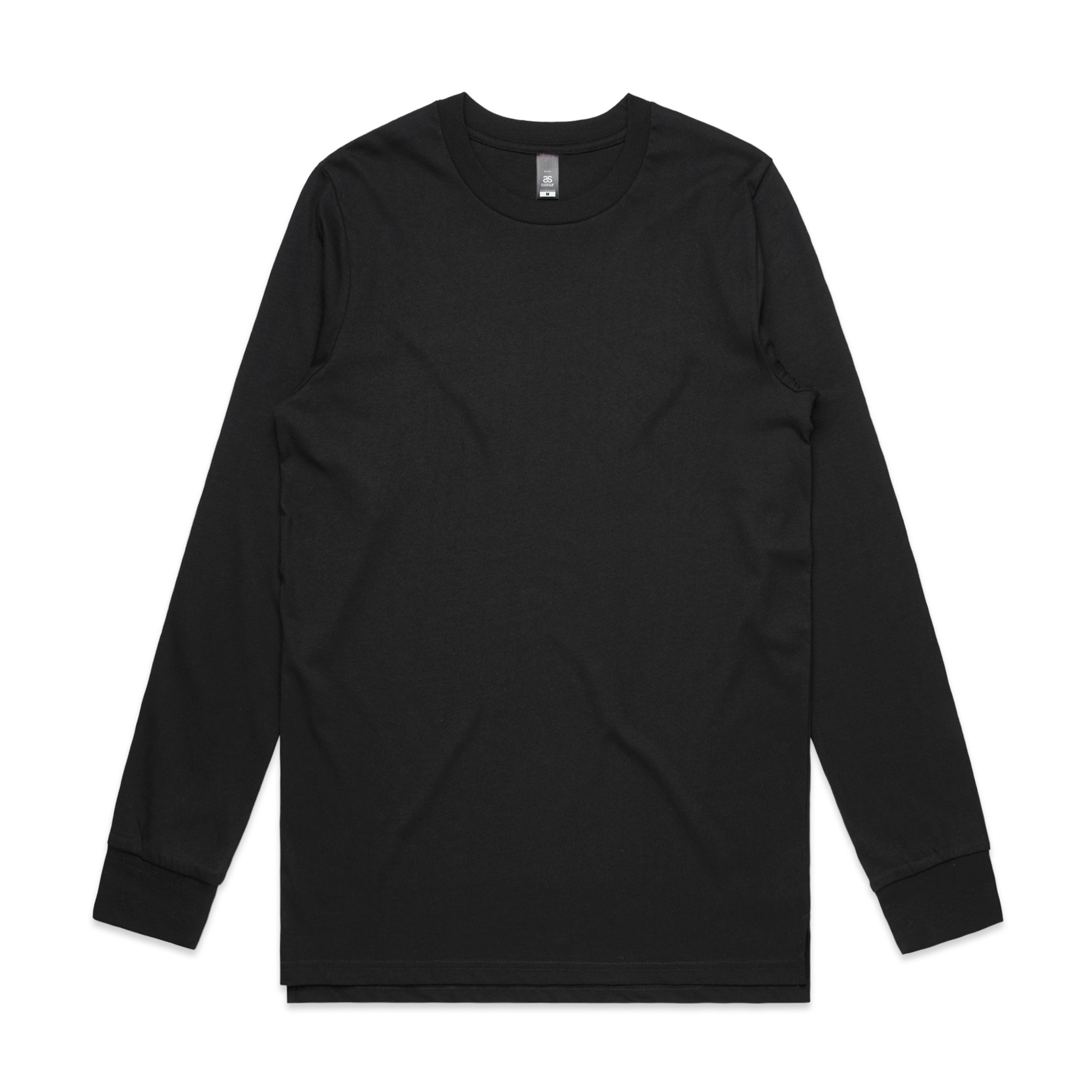 AS Colour - Mens Base L/s Tee