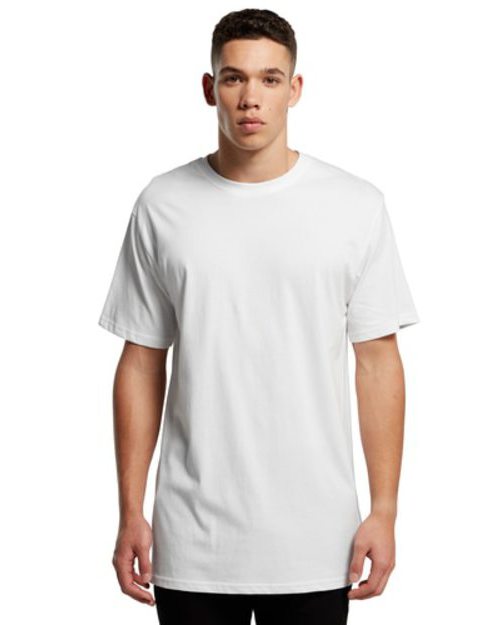 AS Colour - Mens Plus Tee