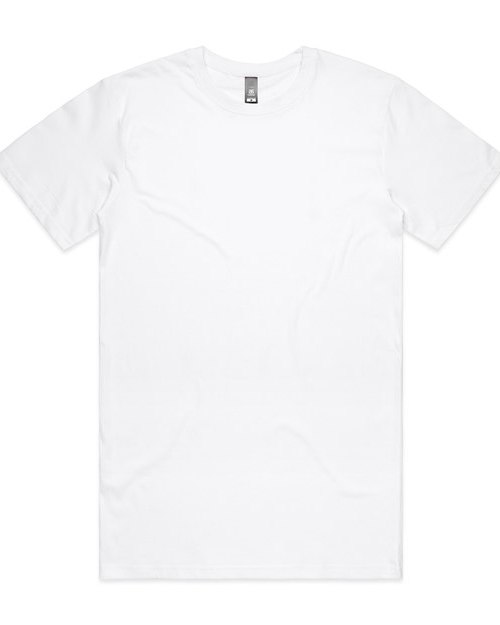 AS Colour - Mens Plus Tee