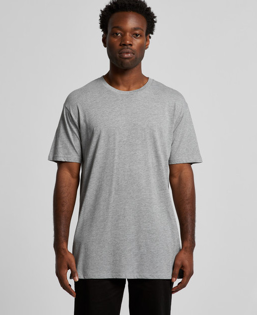 AS Colour - Mens Basic Tee