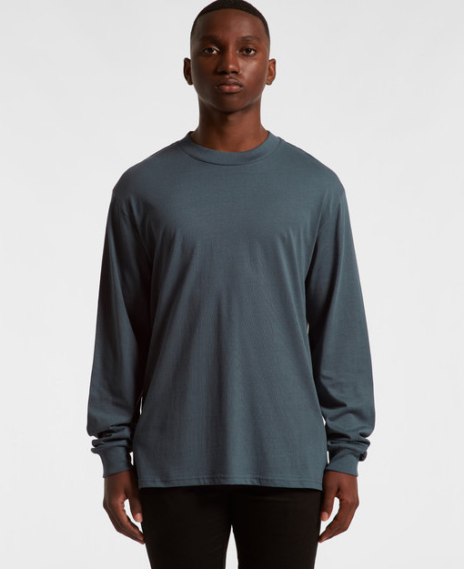 AS Colour - Mens General L/S
