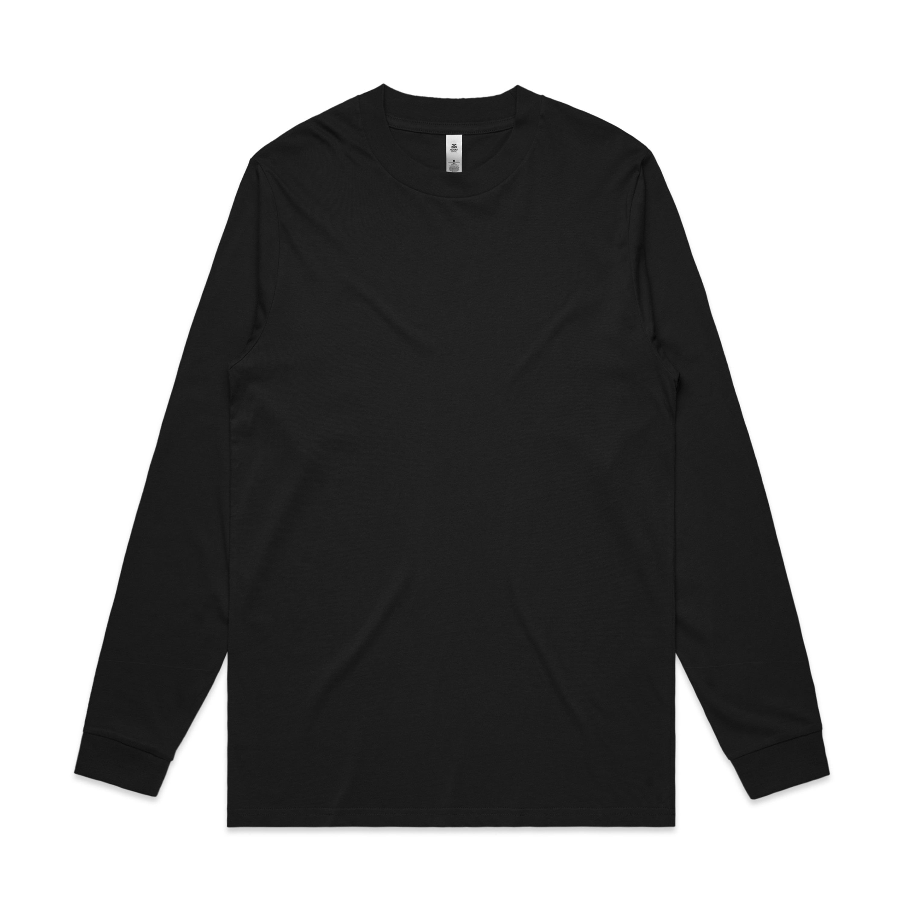 AS Colour - Mens General L/S