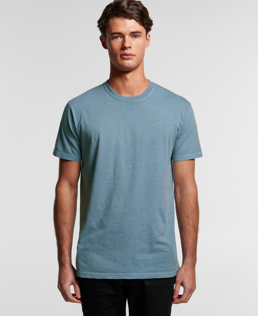 AS Colour - Mens Faded Tee