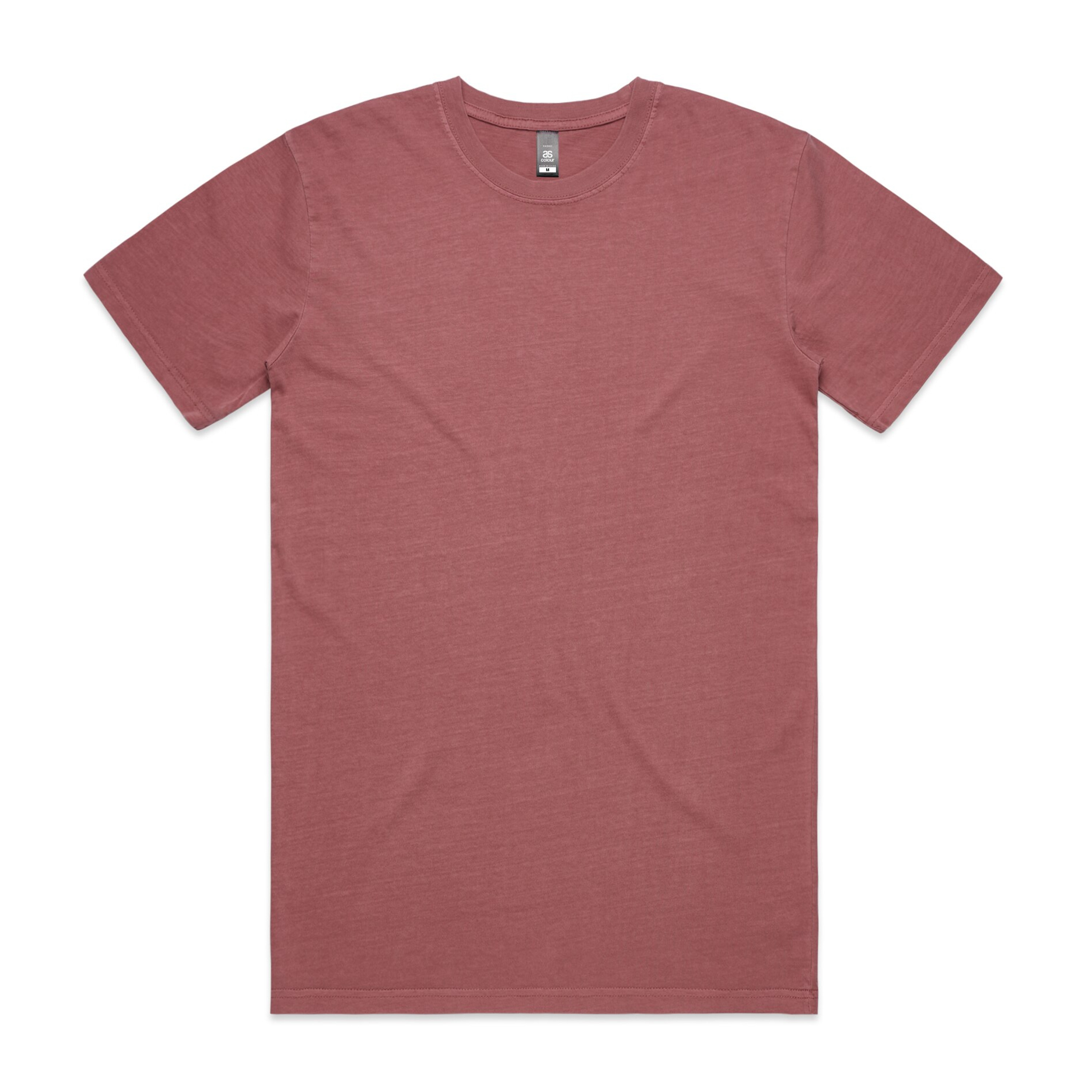 AS Colour - Mens Faded Tee