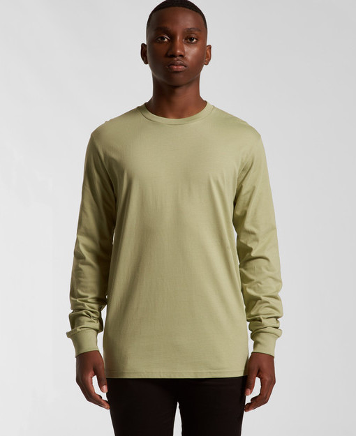 AS Colour - Mens Classic L/S Tee