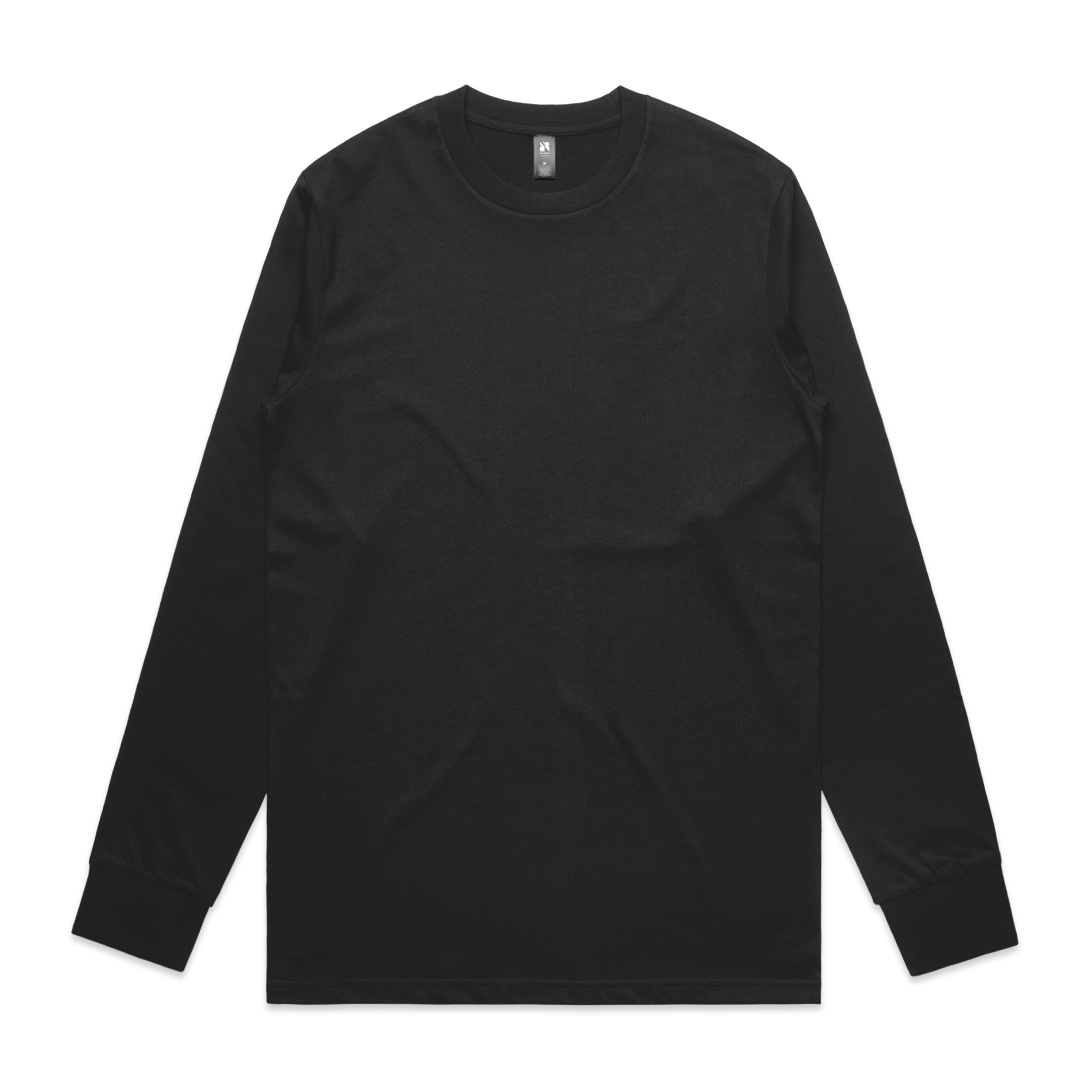 AS Colour - Mens Classic L/S Tee