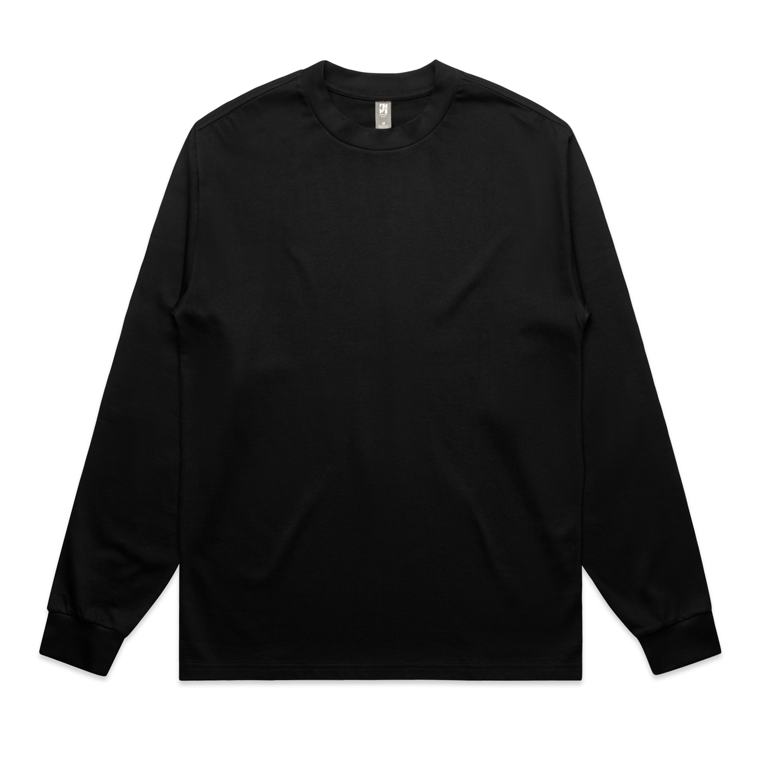 AS Colour - Mens Heavy L/S
