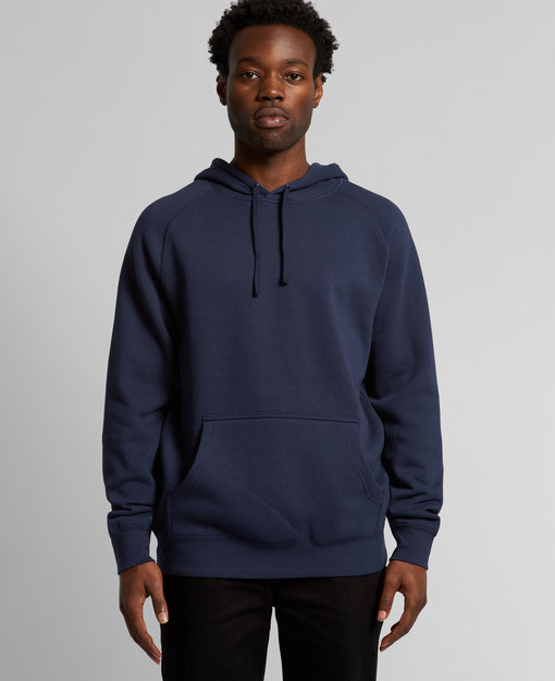 AS Colour - Mens Supply Hood