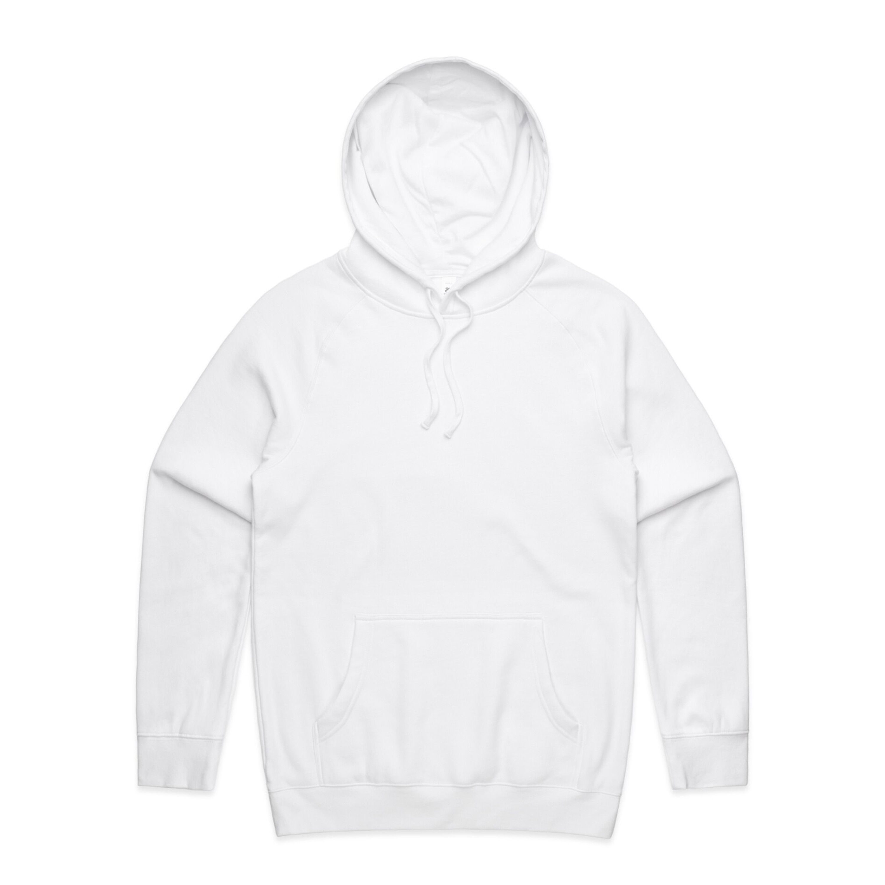 AS Colour - Mens Supply Hood