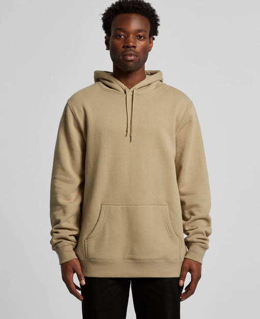 AS Colour - Mens Stencil Hood