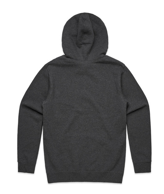 AS Colour - Mens Stencil Hood