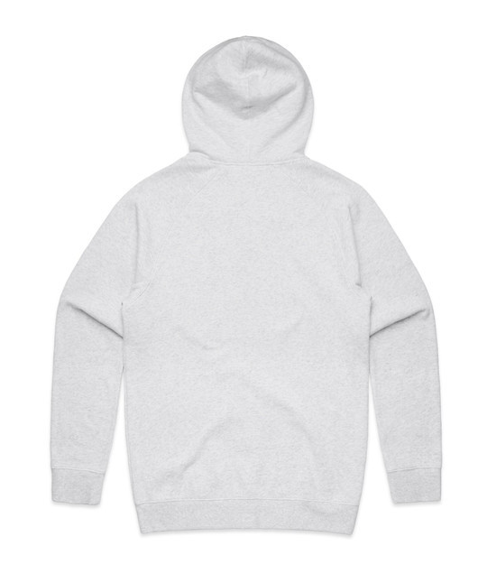 AS Colour - Mens Official Zip Hood