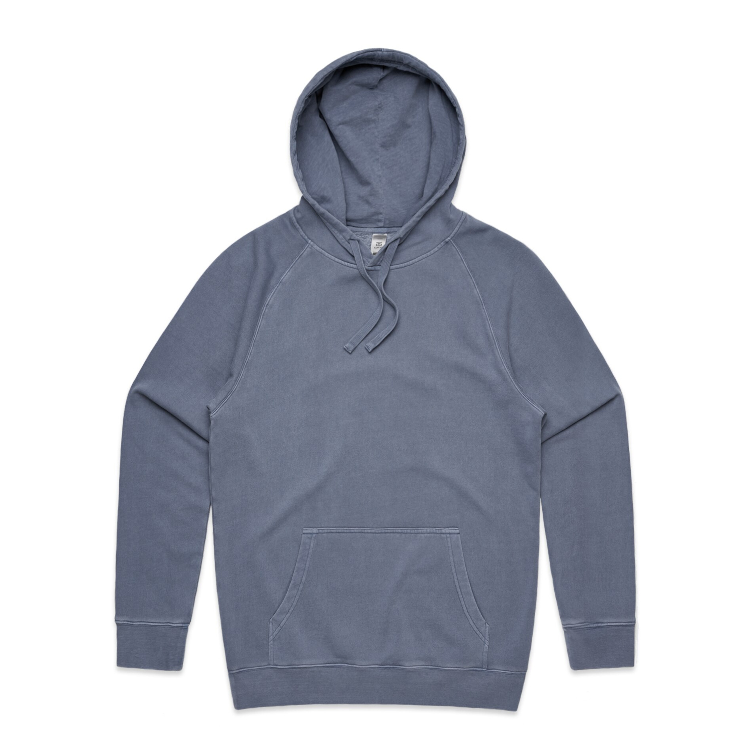 AS Colour - Mens Faded Hood