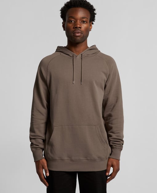 AS Colour - Mens Premium Hood