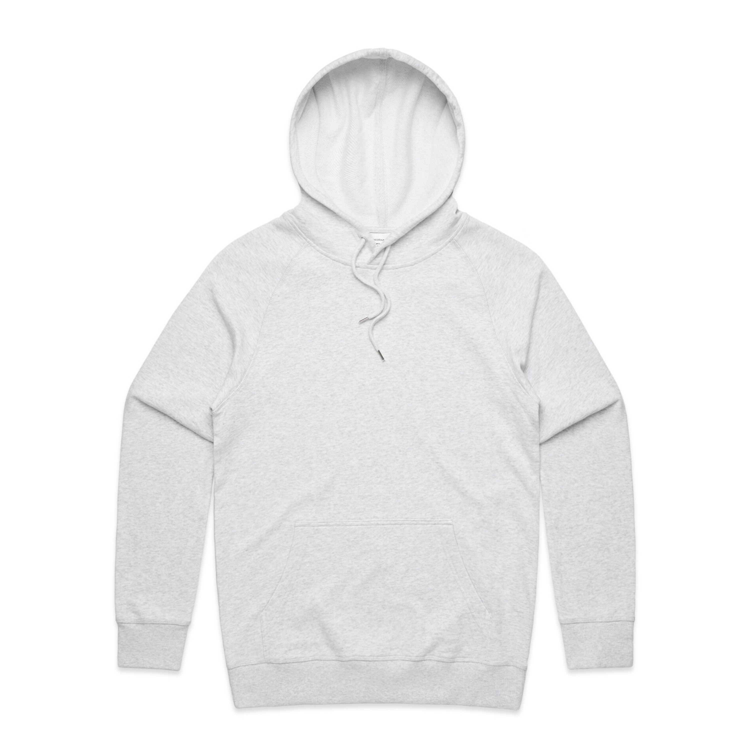 AS Colour - Mens Premium Hood