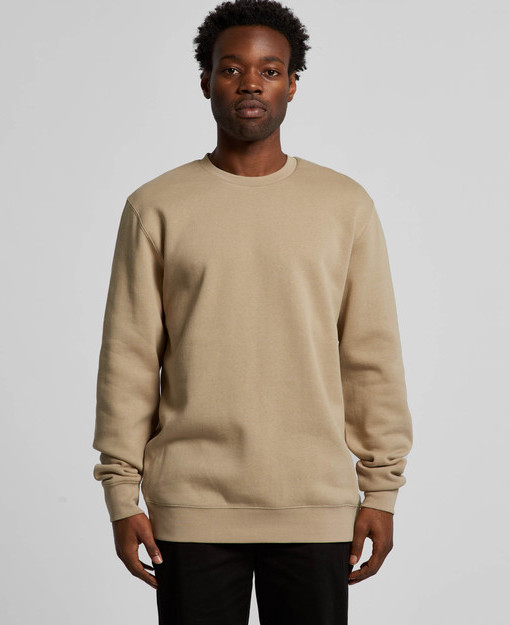 AS Colour - Mens United Crew