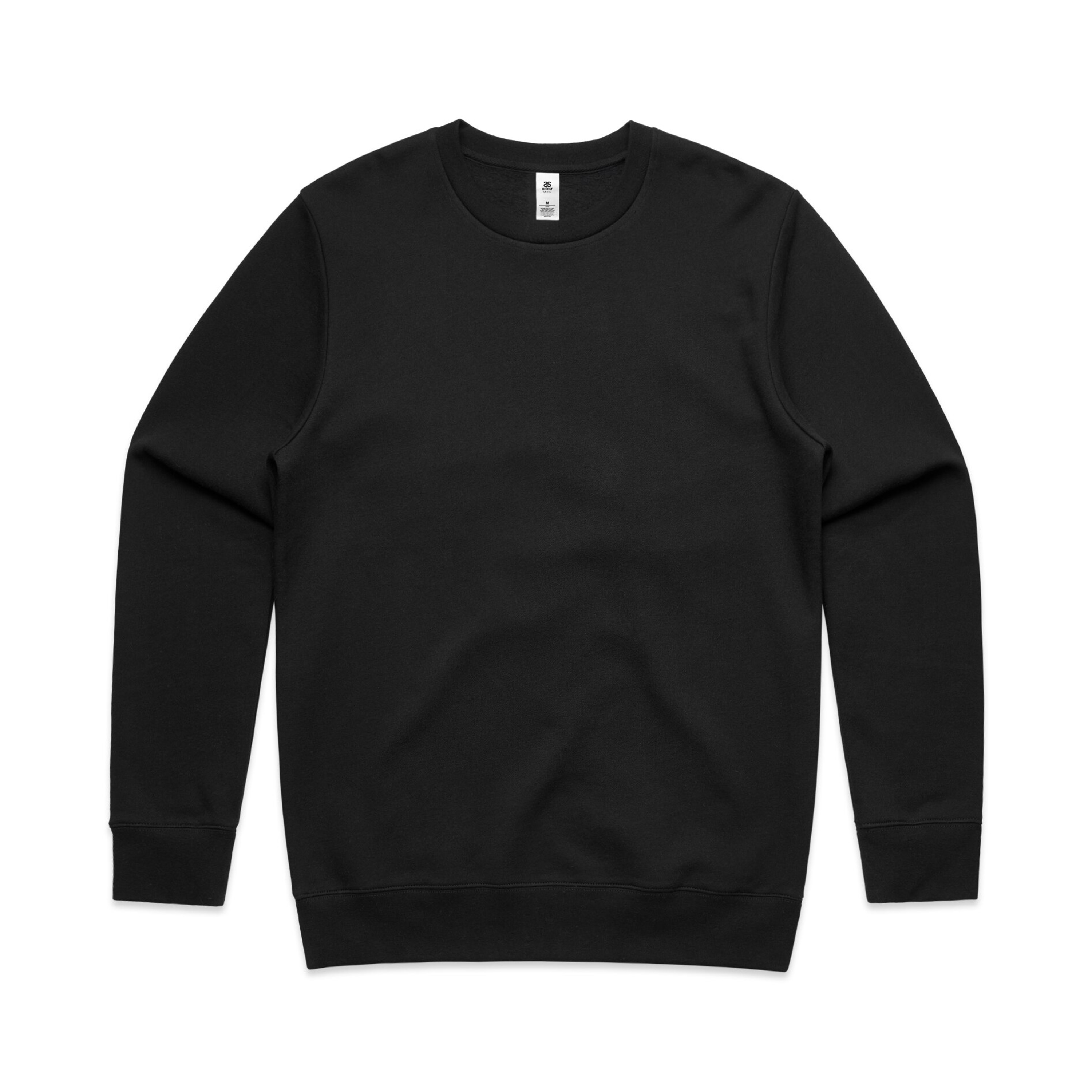AS Colour - Mens United Crew