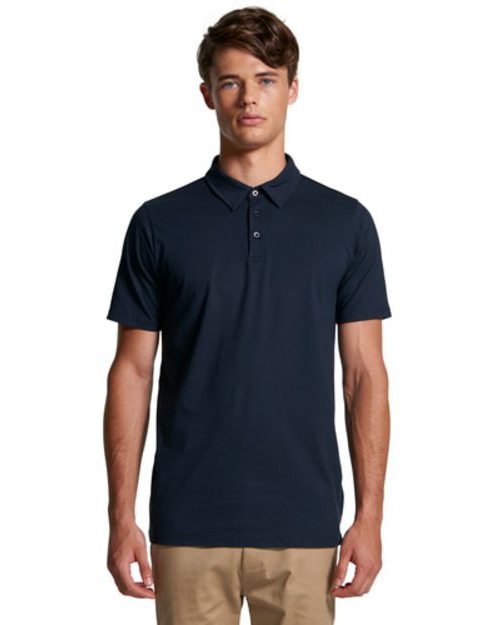 AS Colour - Mens Chad Polo