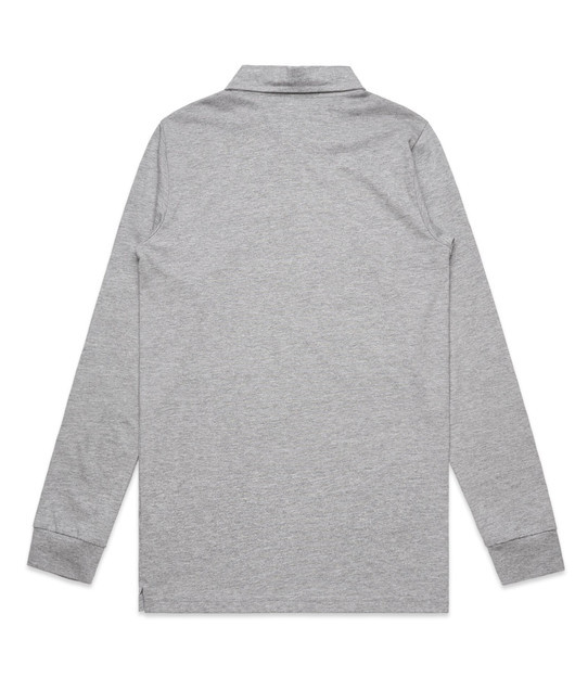 AS Colour - Mens Chad L/s Polo