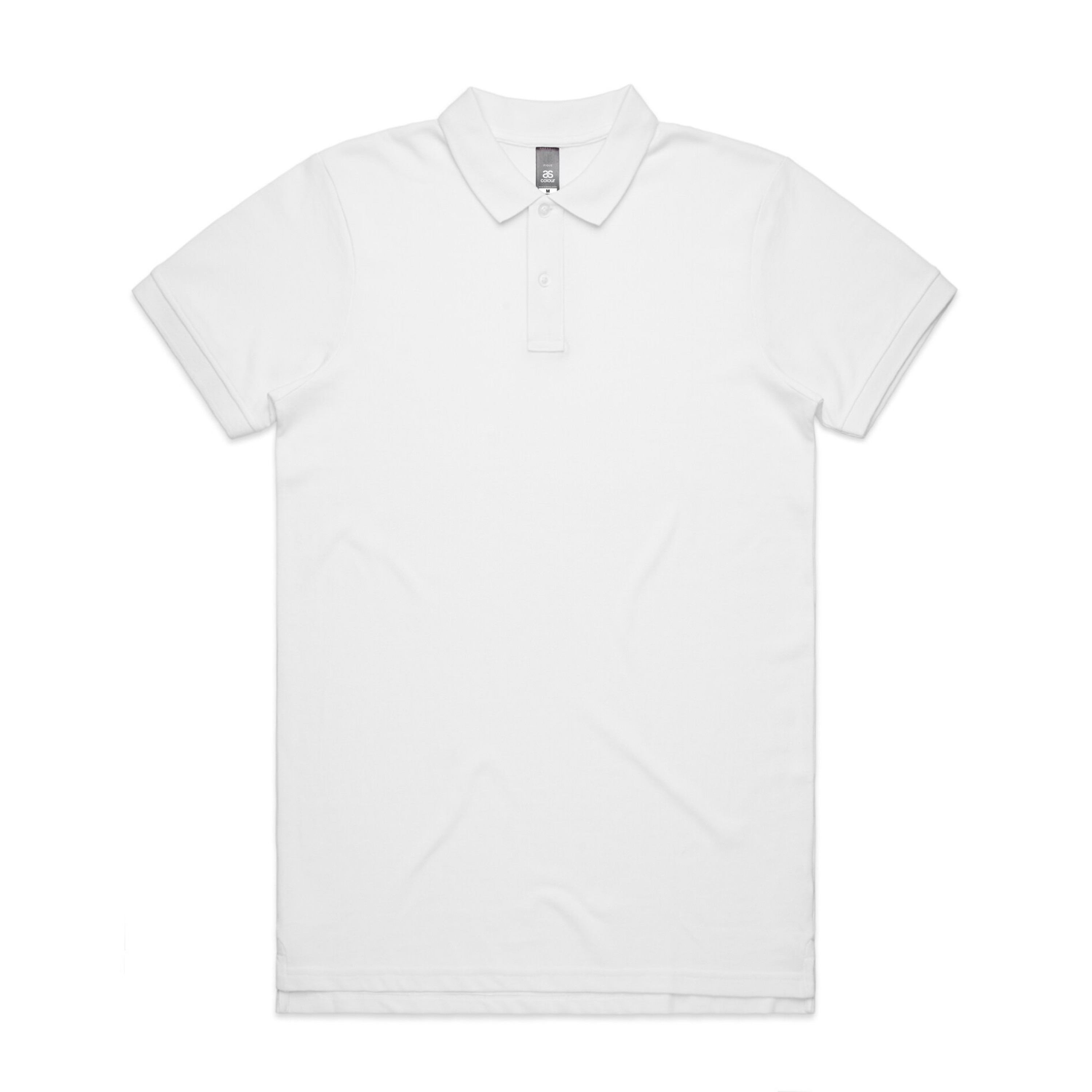 AS Colour - Mens Pique Polo