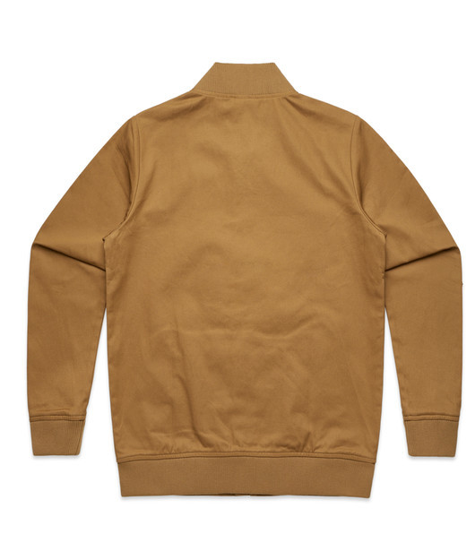 AS Colour - Mens Bomber Jacket