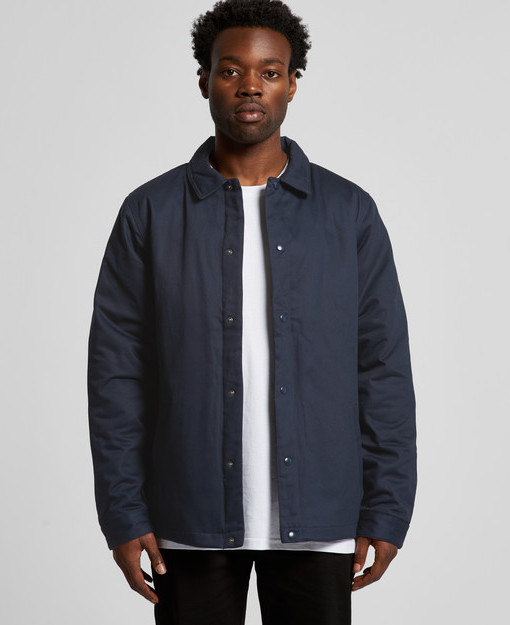 AS Colour - Mens Work Jacket