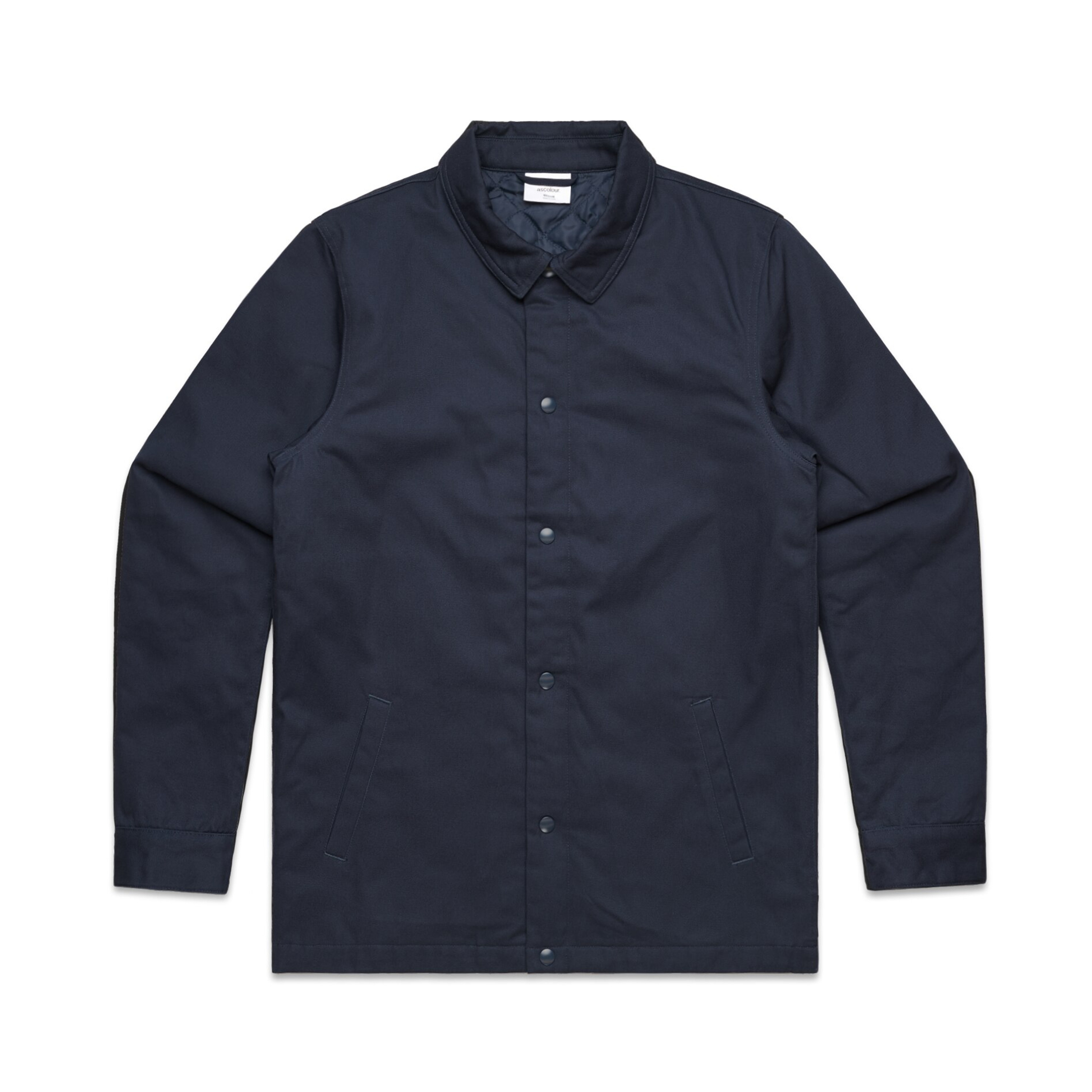 AS Colour - Mens Work Jacket