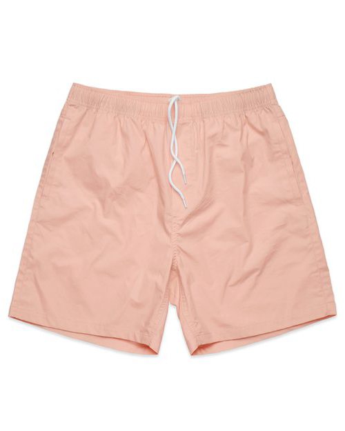 AS Colour - Mens Beach Shorts