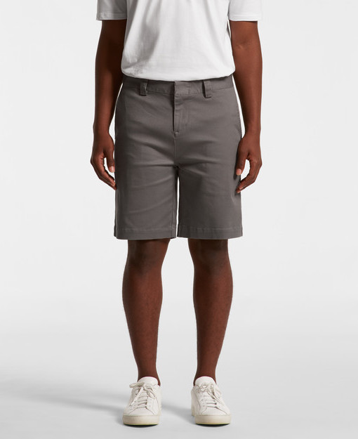 AS Colour - Mens Uniform Shorts