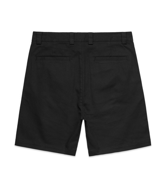 AS Colour - Mens Uniform Shorts