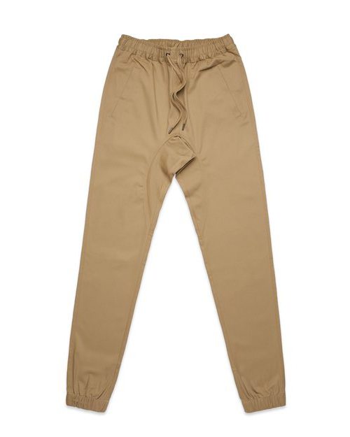 AS Colour - Mens Cuff Pants