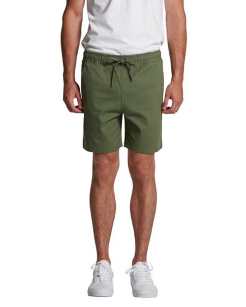 AS Colour - Mens Walk Shorts