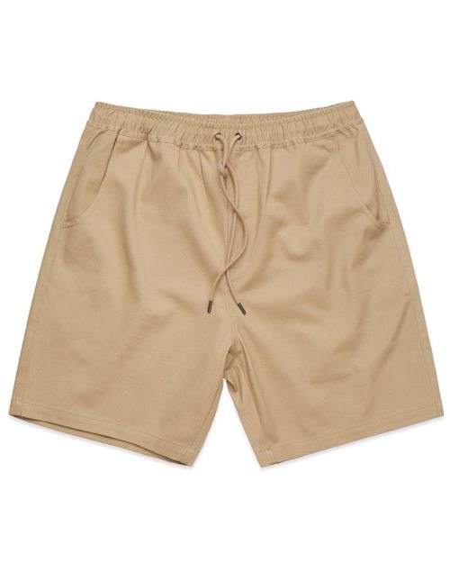 AS Colour - Mens Walk Shorts