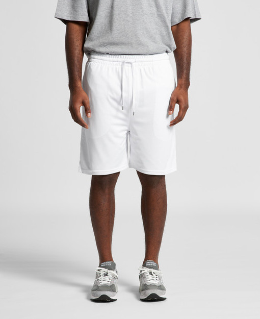 AS Colour - Mens Court Shorts