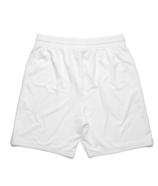 AS Colour - Mens Court Shorts