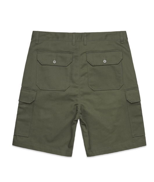 AS Colour - Mens Cargo Shorts
