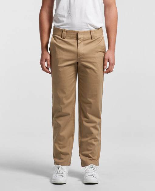 AS Colour - Mens Regular Pants