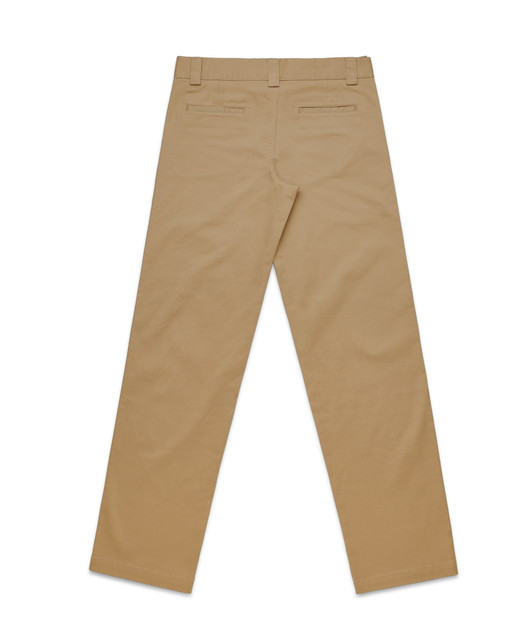 AS Colour - Mens Regular Pants