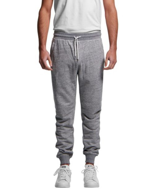 AS Colour - Mens Fleck Track Pants