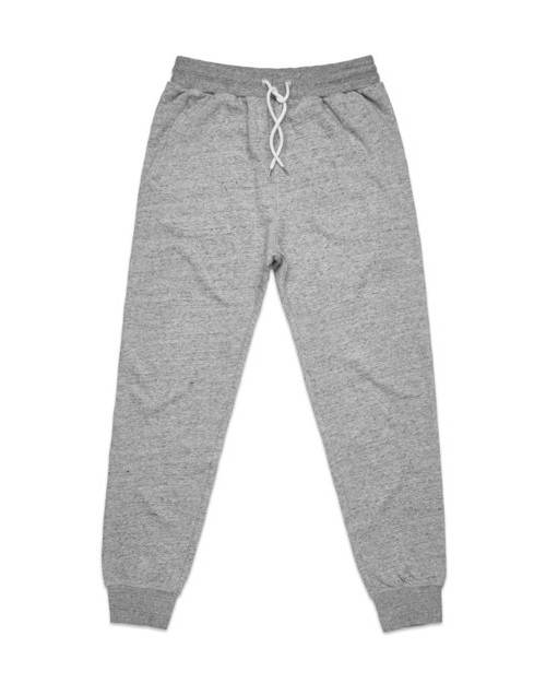 AS Colour - Mens Fleck Track Pants