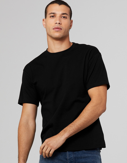 Bella + Canvas - Men's Heavyweight Street T-Shirt