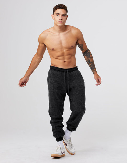 Bella + Canvas - Unisex Sueded Fleece Jogger