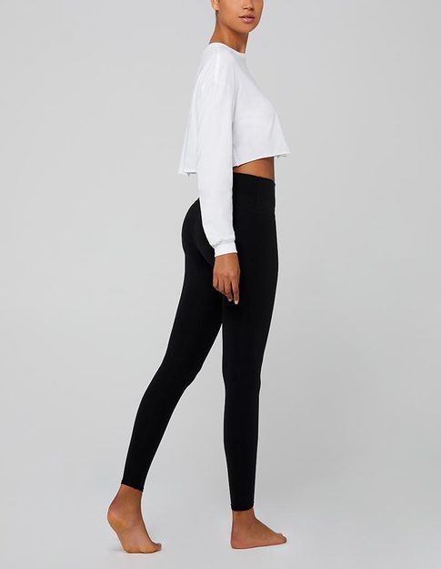Bella + Canvas - Women's High-Waist Fitness Legging