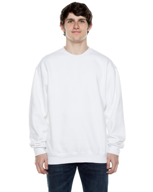 Beimar - Unisex 10 oz. 80/20 Cotton/Poly Crew Neck Sweatshirt