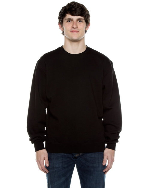 Beimar - Unisex 10 oz. 80/20 Cotton/Poly Crew Neck Sweatshirt