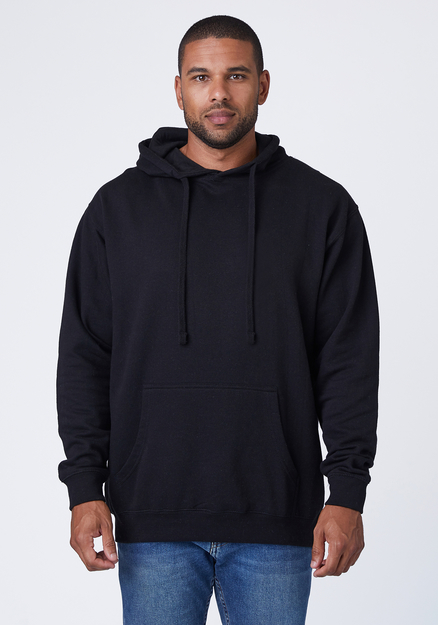 Cotton Heritage - Unisex Lightweight Pullover Hoodie