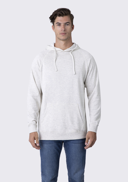 Cotton Heritage - Unisex French Terry Hoodie